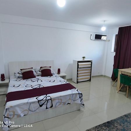 Garsoniera de la mare Apartment Mangalia Exterior foto