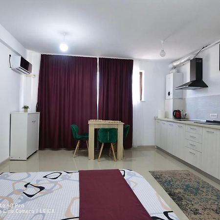 Garsoniera de la mare Apartment Mangalia Exterior foto